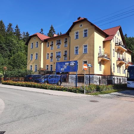 库多瓦-兹德鲁伊Osrodek Wypoczynkowy Buenos Aires住宿加早餐旅馆 外观 照片