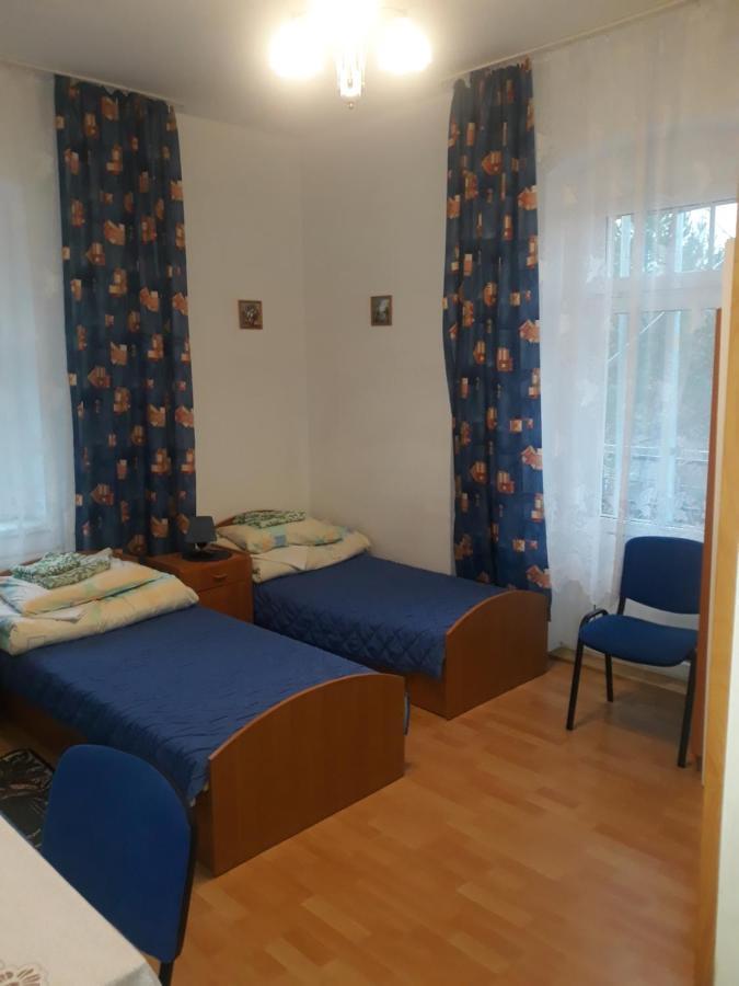 库多瓦-兹德鲁伊Osrodek Wypoczynkowy Buenos Aires住宿加早餐旅馆 外观 照片