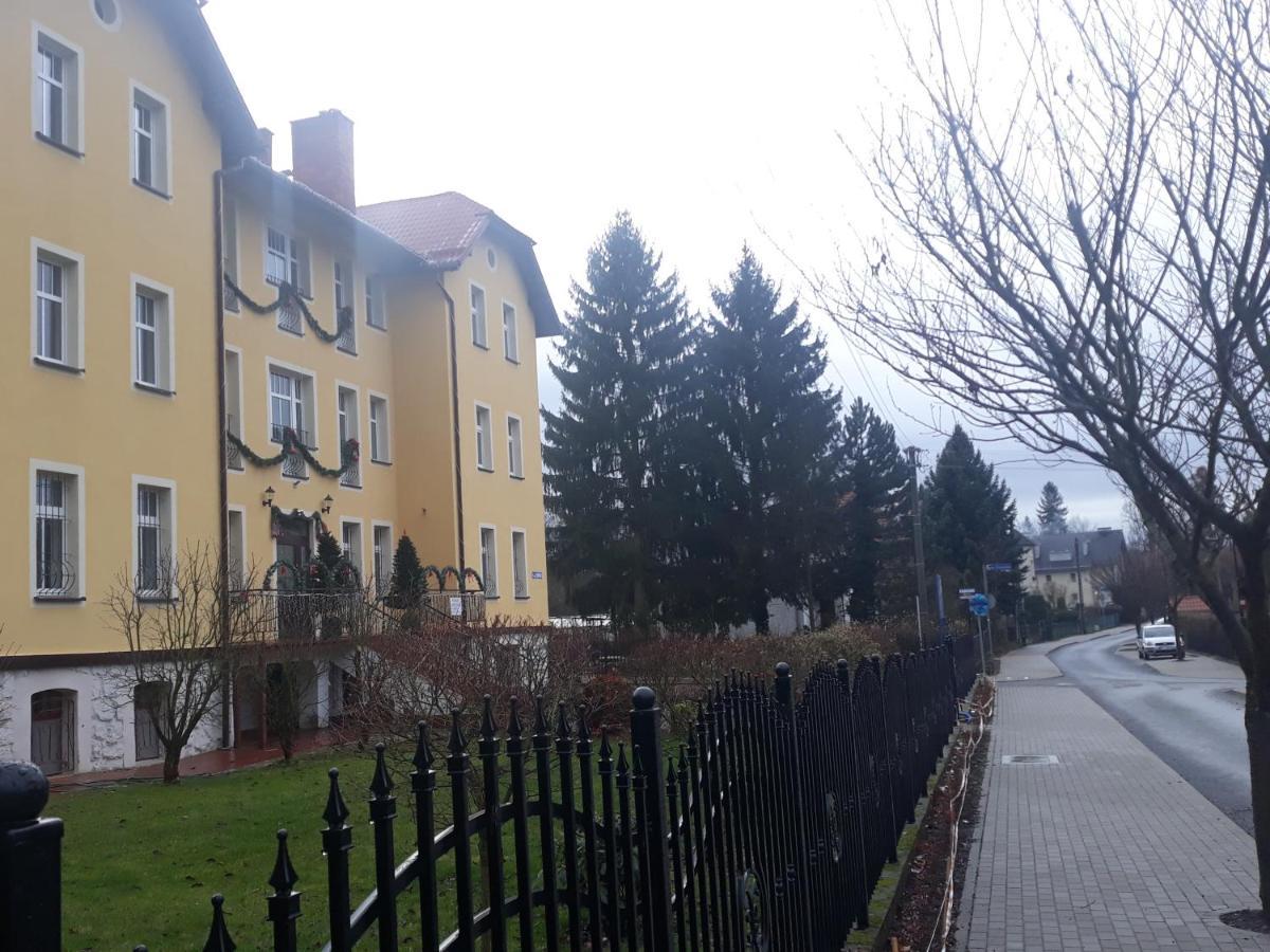 库多瓦-兹德鲁伊Osrodek Wypoczynkowy Buenos Aires住宿加早餐旅馆 外观 照片