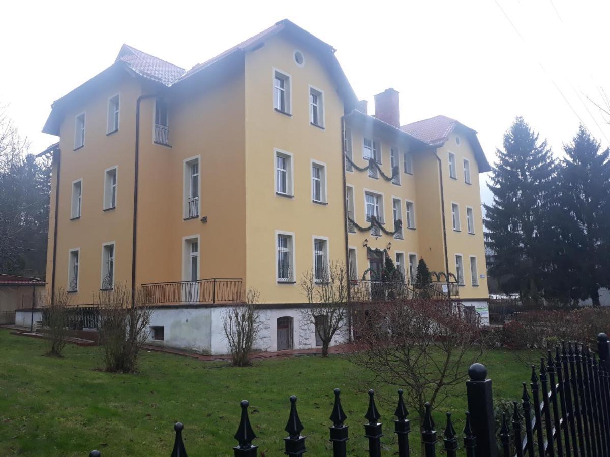 库多瓦-兹德鲁伊Osrodek Wypoczynkowy Buenos Aires住宿加早餐旅馆 外观 照片