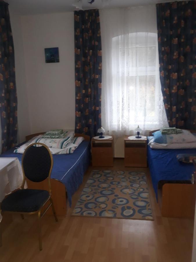 库多瓦-兹德鲁伊Osrodek Wypoczynkowy Buenos Aires住宿加早餐旅馆 外观 照片